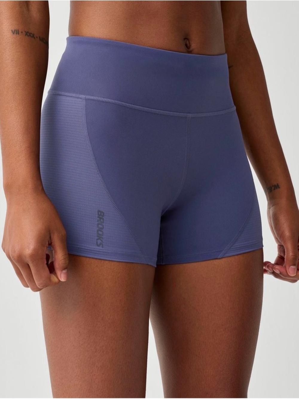 Brooks Dash 4” Cooling Short
